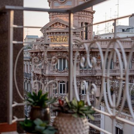 Casa Almika Sparano Bari Bagian luar foto