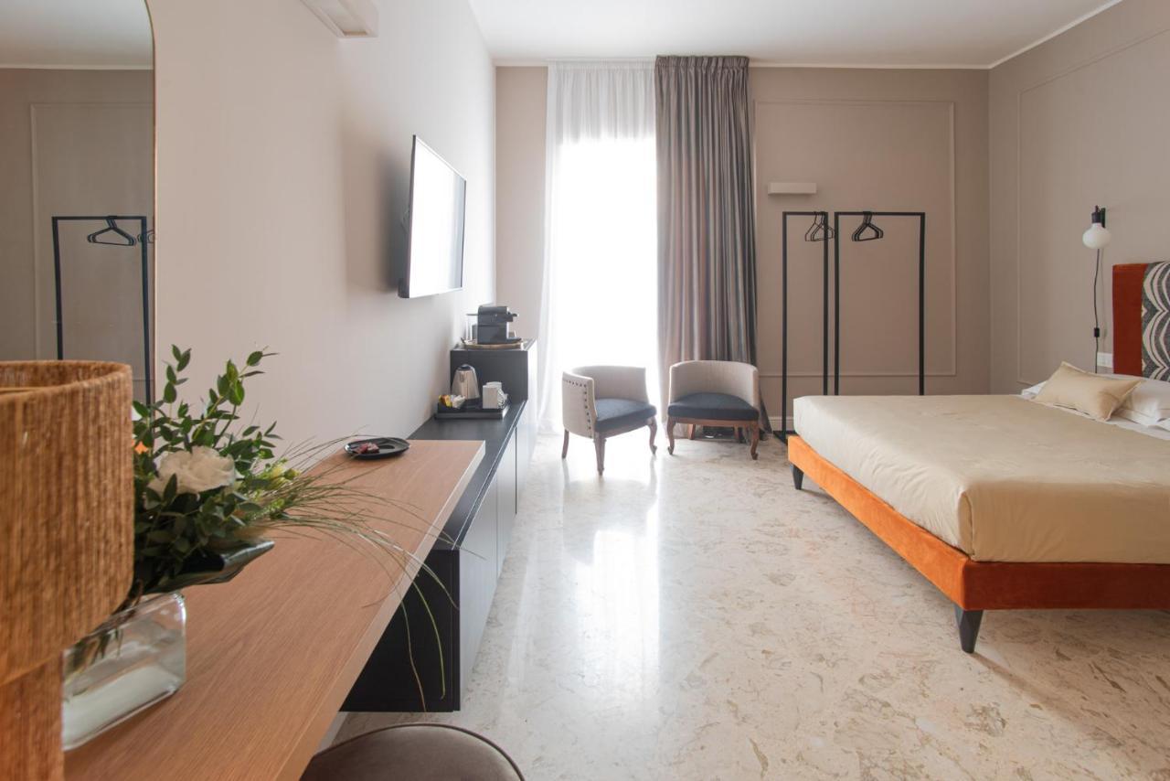 Casa Almika Sparano Bari Bagian luar foto