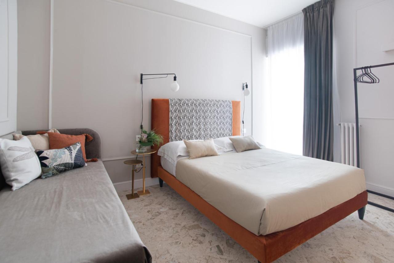 Casa Almika Sparano Bari Bagian luar foto