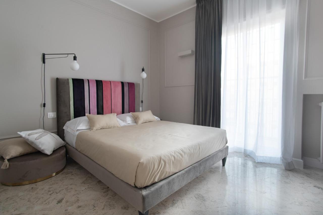 Casa Almika Sparano Bari Bagian luar foto