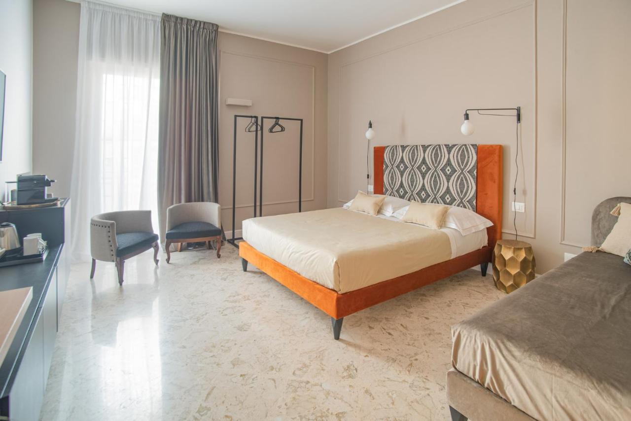 Casa Almika Sparano Bari Bagian luar foto
