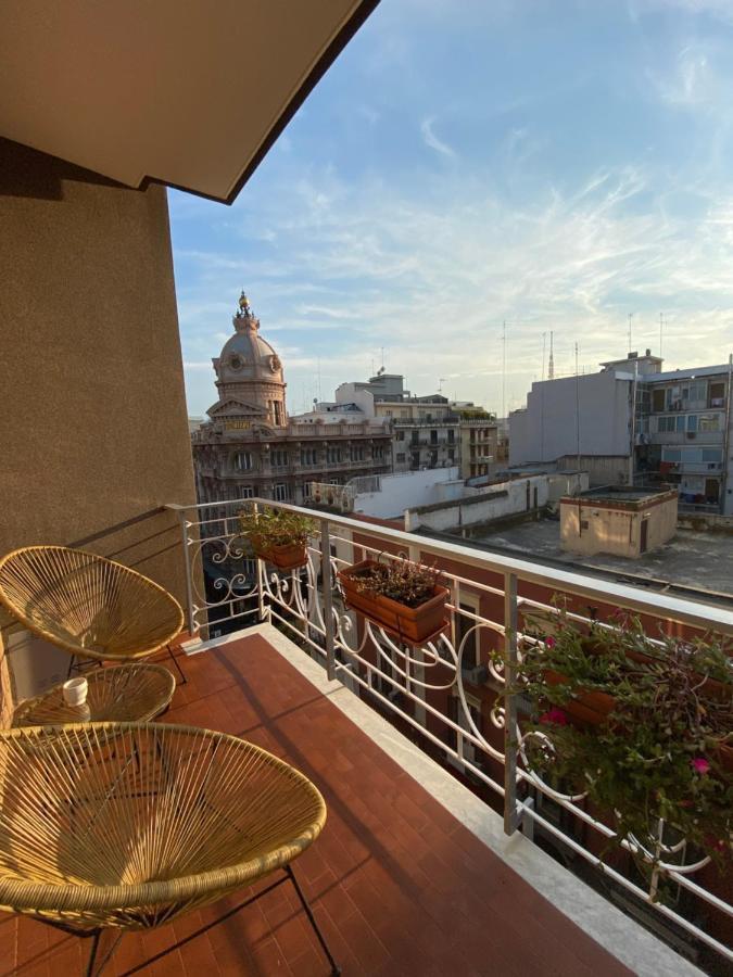 Casa Almika Sparano Bari Bagian luar foto