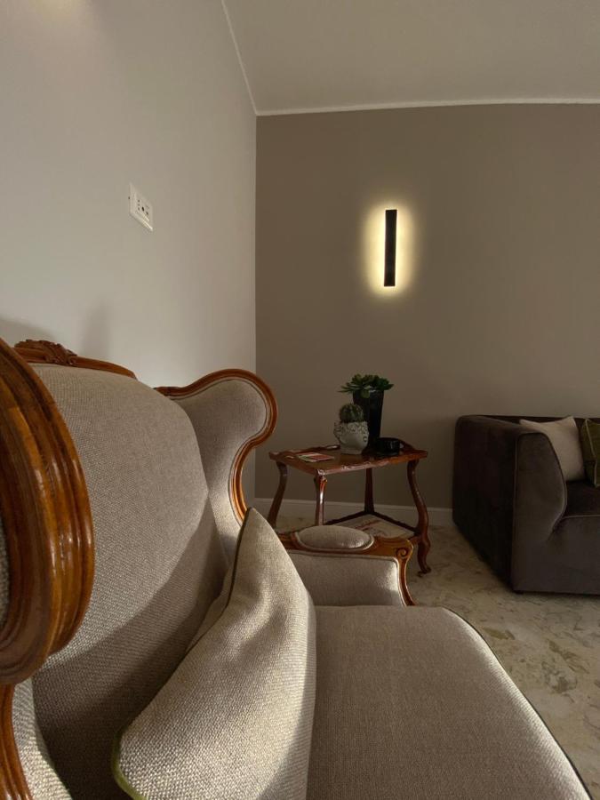 Casa Almika Sparano Bari Bagian luar foto