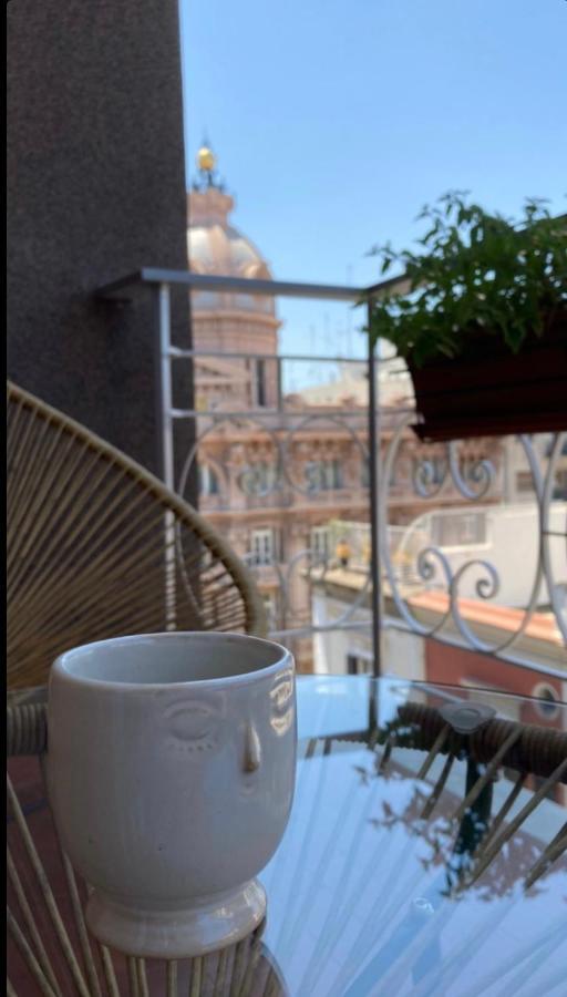 Casa Almika Sparano Bari Bagian luar foto