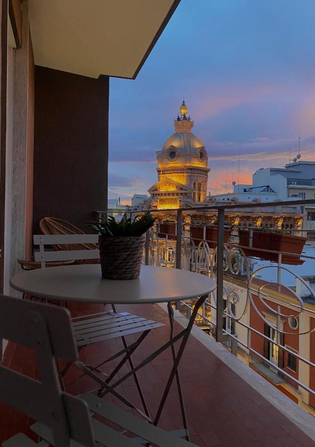 Casa Almika Sparano Bari Bagian luar foto