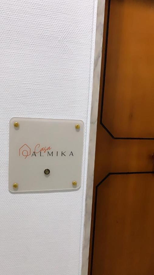 Casa Almika Sparano Bari Bagian luar foto