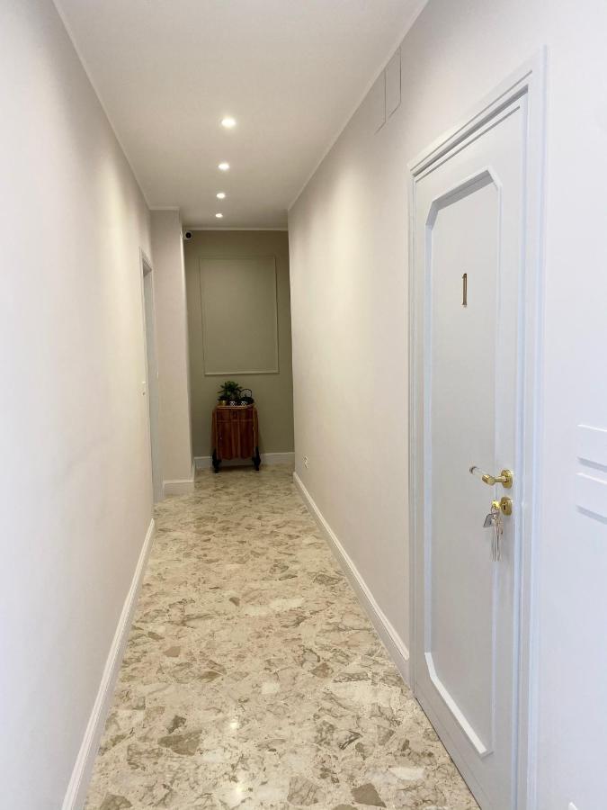 Casa Almika Sparano Bari Bagian luar foto